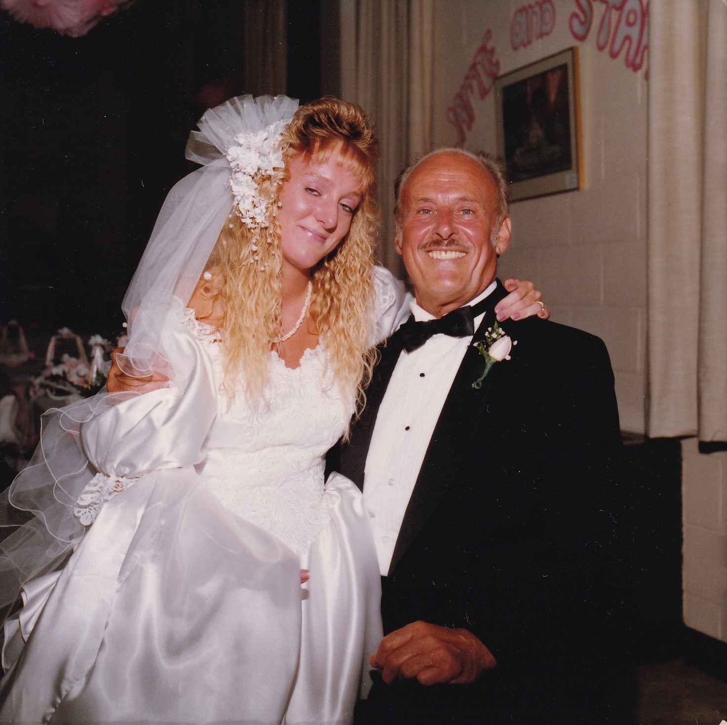 Obituary of Carl Martin Michaels, Sr.