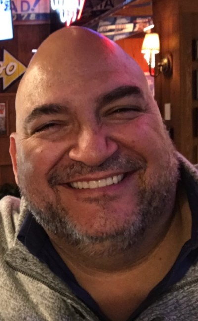 Obituary of Albert Lopez