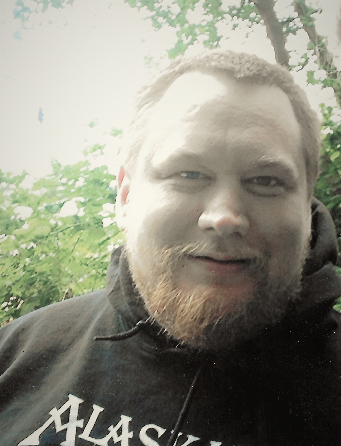 Obituary of Aaron Keller Eckley