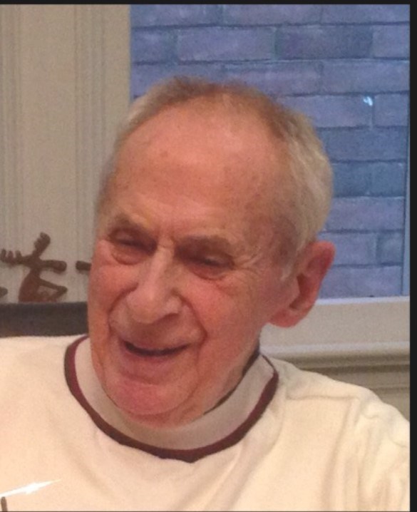 Obituary of Robert James Wilkie