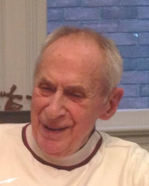 Obituary of Robert James Wilkie