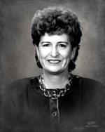 Shirley Brown