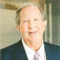 Obituary of Robert Barnett