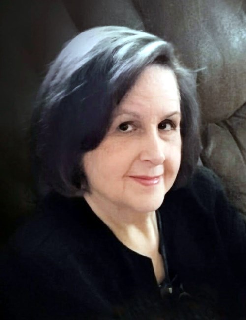 Obituary of Loraine Pickard