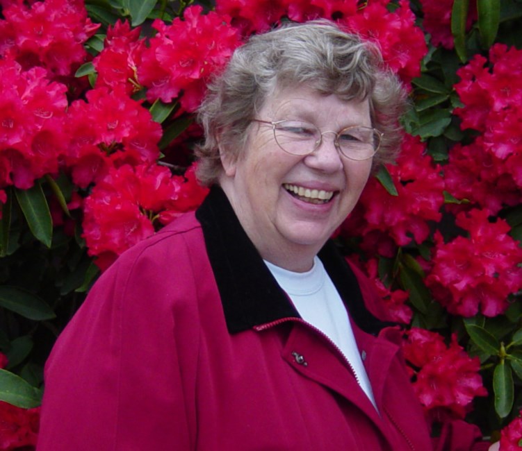 Obituary of MaryLou Steckel