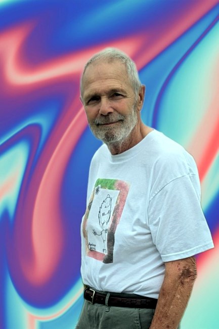 Obituary of David Lloyd Warren