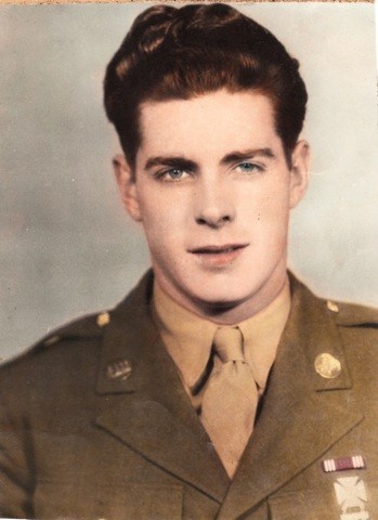 Obituary of Donald K. Ewers