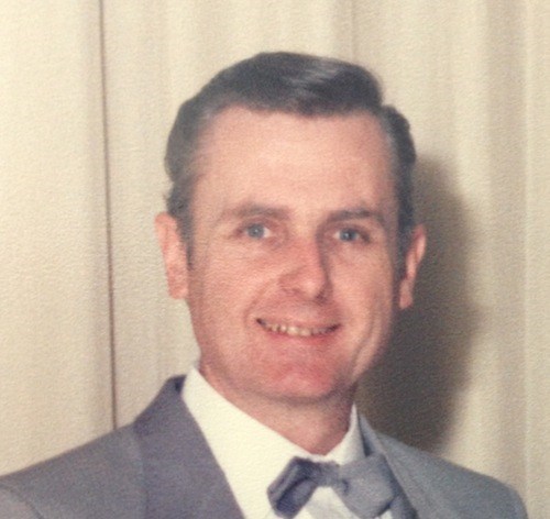 Obituary of Alfred C. Buehler