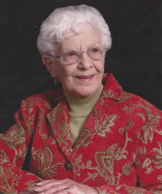 Obituary of Norma Chaplin Lane