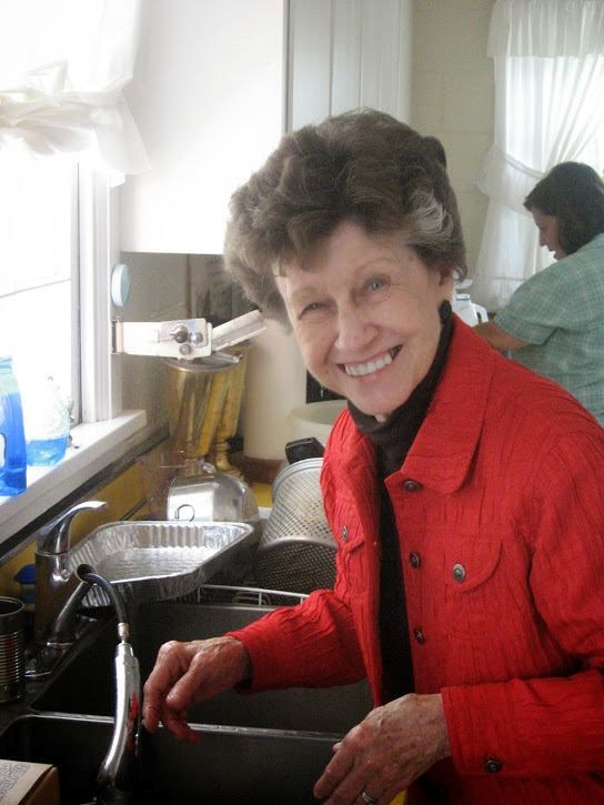 Obituary of Grace H. "Monkey" Coffey