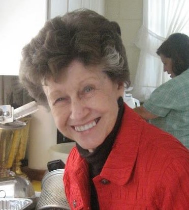 Grace Coffey Obituary - Ashland, VA