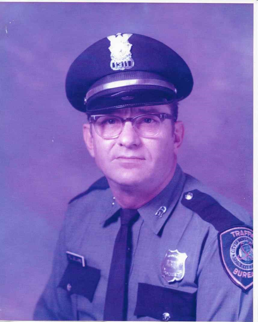 Avis de décès de Floyd L. Williams