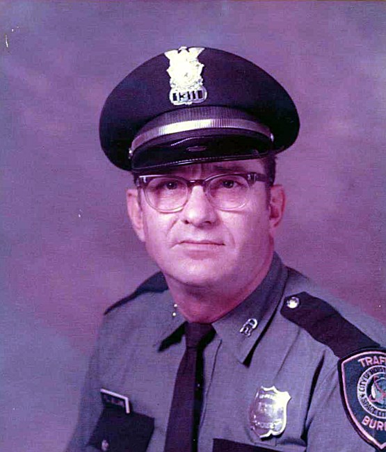 Avis de décès de Floyd L. Williams