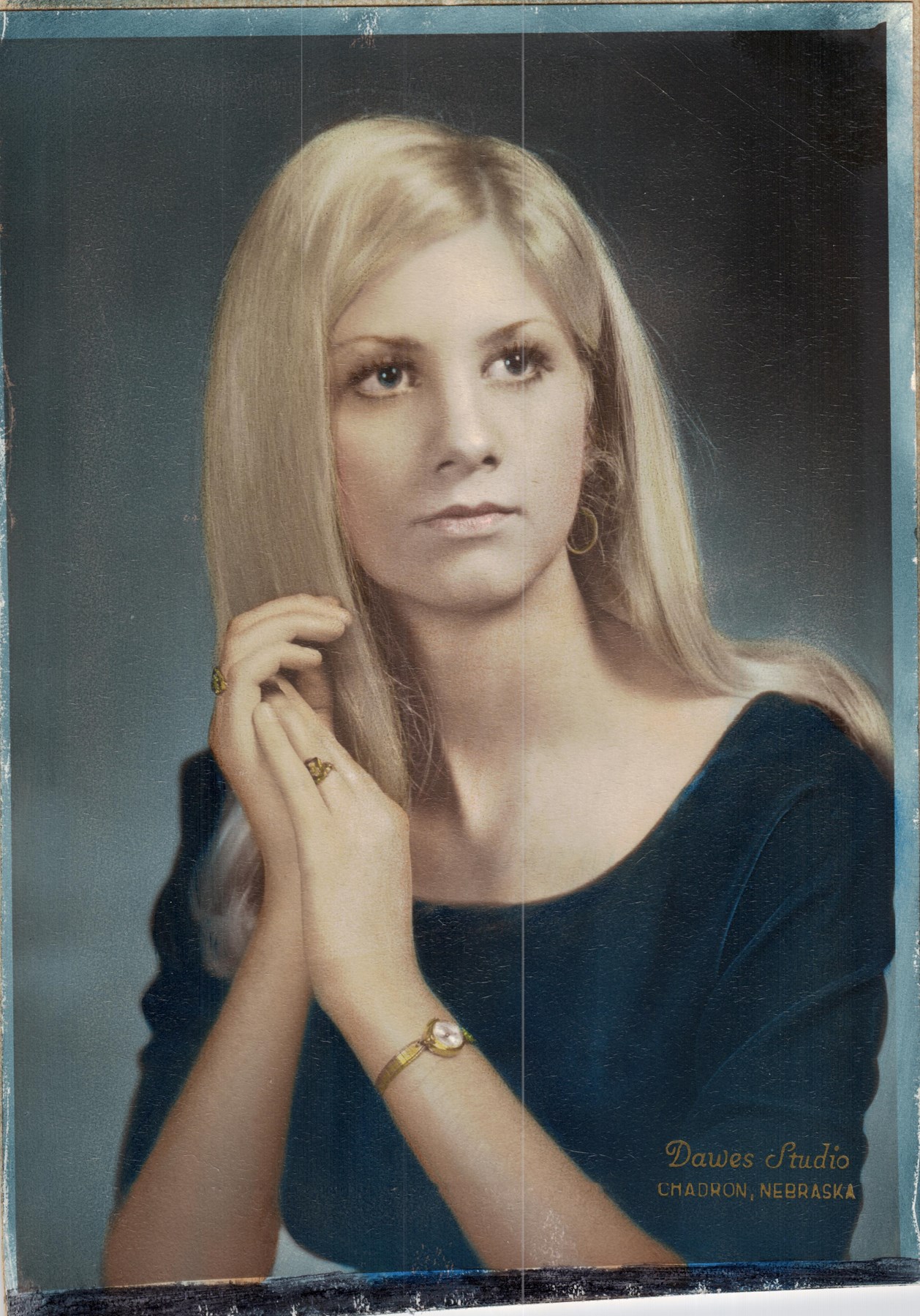 Obituary of Carol Ann Stoner