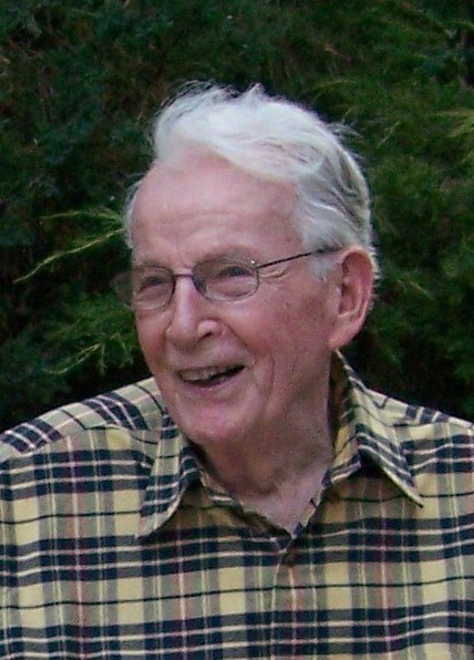 Obituary of Donald Murdoch MacLeod