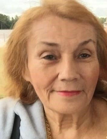 Vicenta Vega Obituary Winter Garden Fl