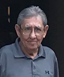Obituario de Juan T Vela
