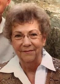 Obituary of Mrs.  Frances Annette Estes