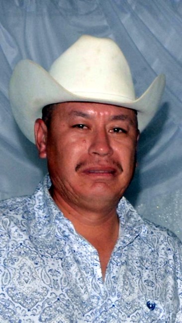 Obituary of Abdon Castillo Arriaga