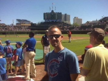 Obituary of John Robert Beaver