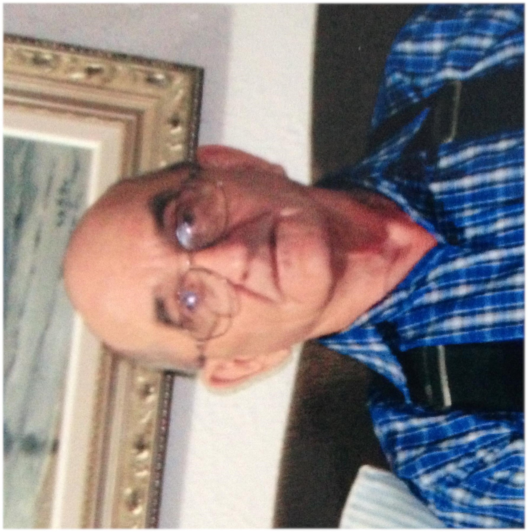 Obituary of Noel Joseph Fifi