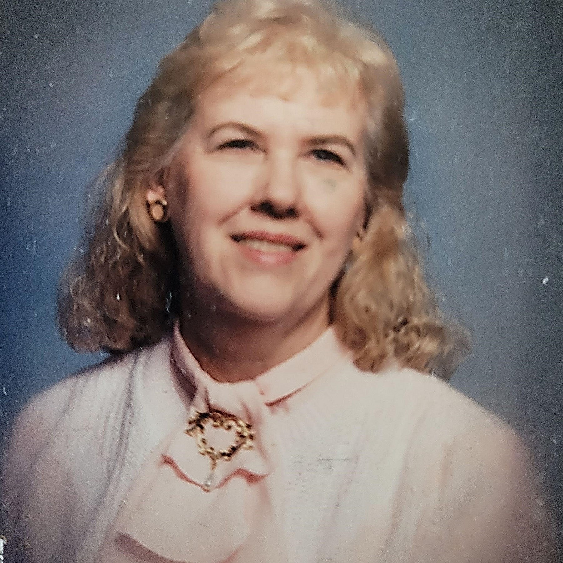 Donna Sharon Stanley Obituary Kansas City, MO