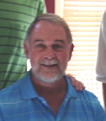 Obituary of Robert William Ridgeway