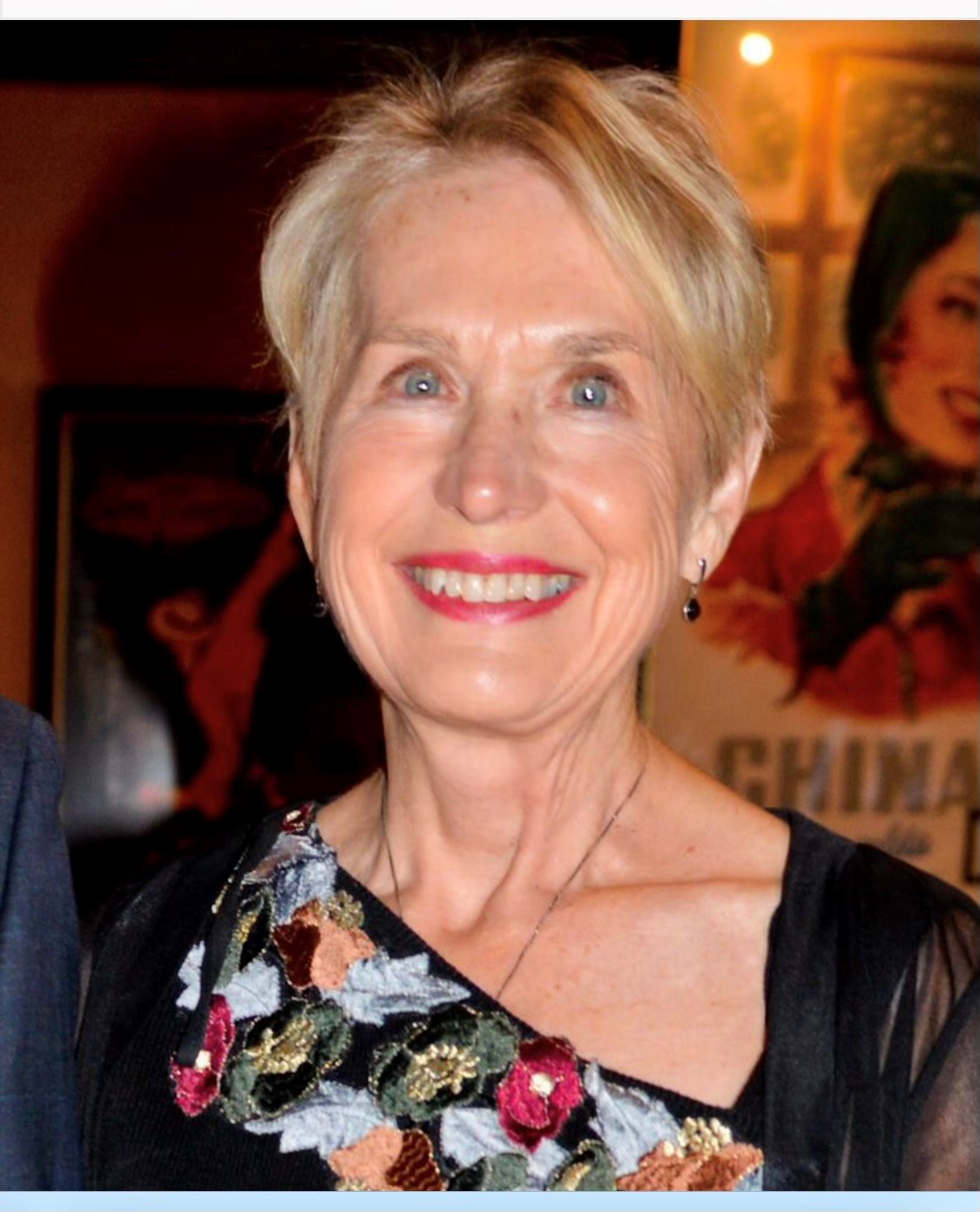 Obituary of Frances Marie Leone