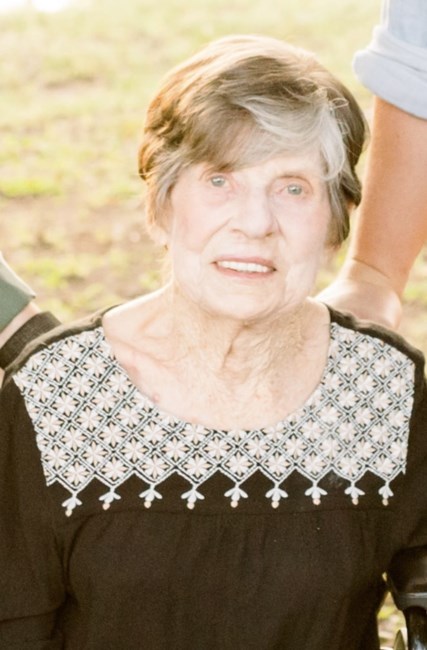 Obituary of Wanda Lee Boerner