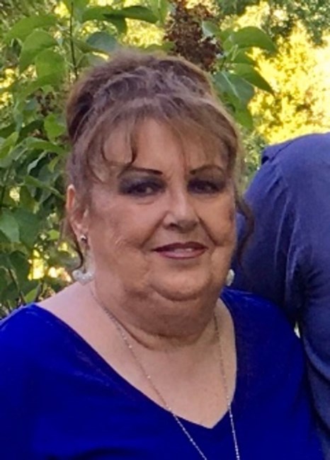 Obituary of Margaret Janet Greenwald