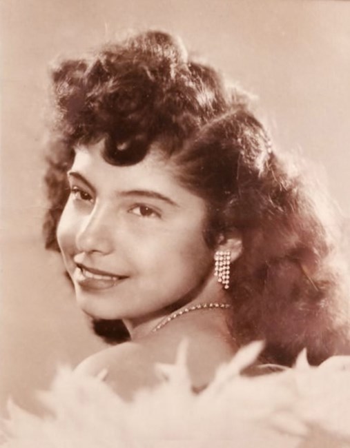 Obituario de Christina Sanchez