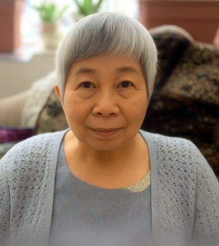 Obituary of Teresa Lee Lim