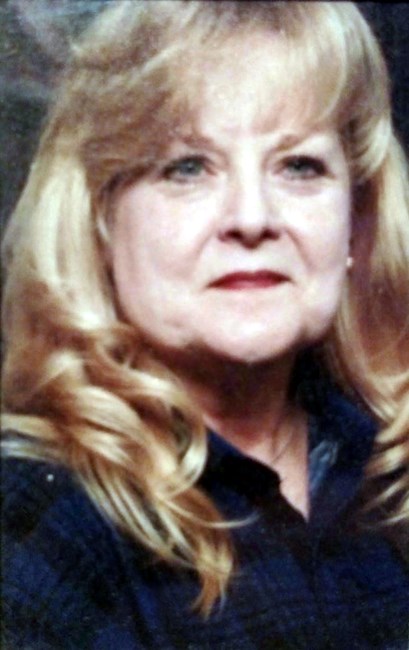 Obituary of Sandra Drayton