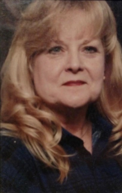 Obituary of Sandra Drayton