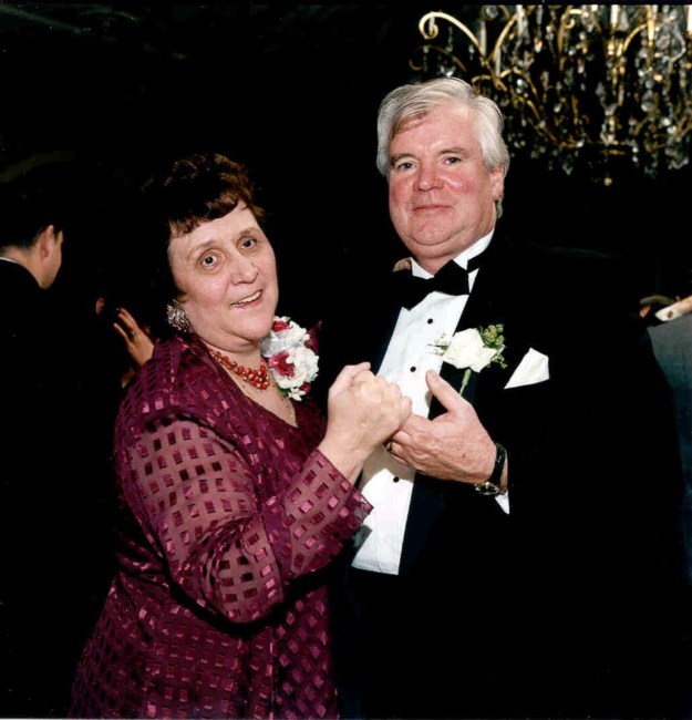 Obituary of Doris Ann Faas