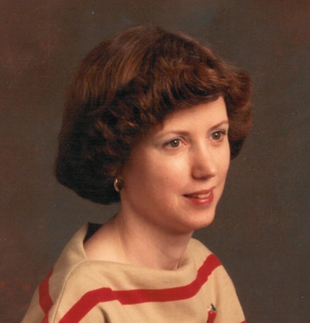 Obituary of Margaret Ann Hall