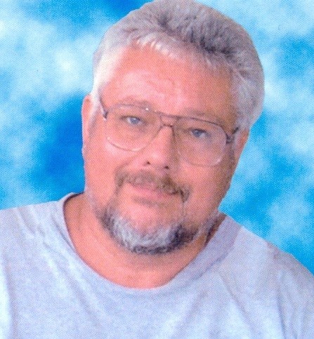 Obituary of Paul Eugene Gilly Jr.
