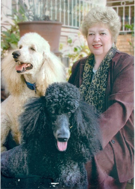 Obituary of Martha Magnolia Adkins Hamby