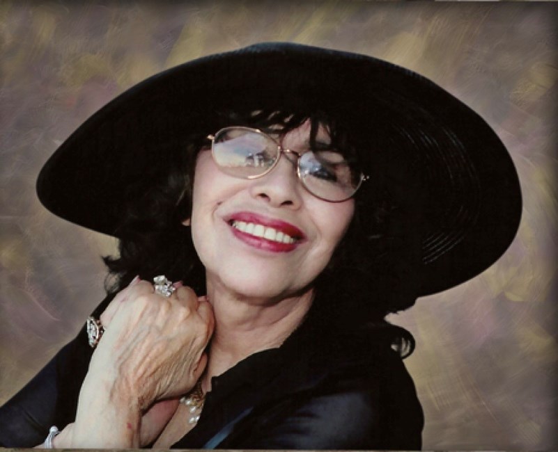 Obituary of Estelle Nash