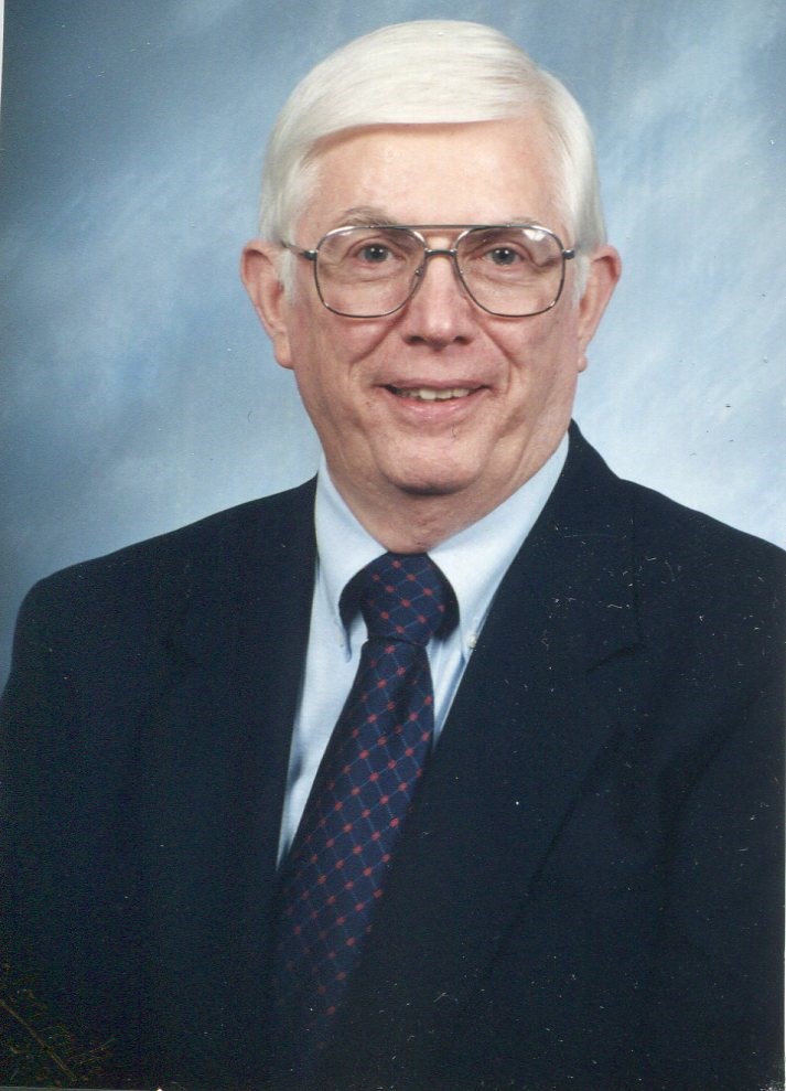 Obituary of James France Lowry, Jr