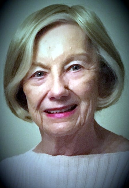 Obituary of Janet Kay Carlisle