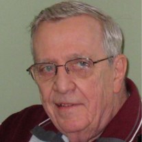 Obituary of Thomas L. Startzman