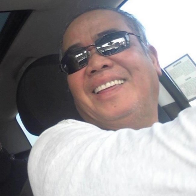 Obituary of Ferdinand B Macapagal