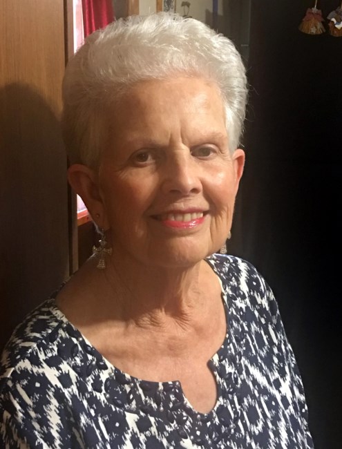 Obituario de Linda Coats