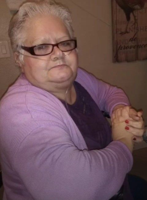 Obituario de Sheryl Ann Corley