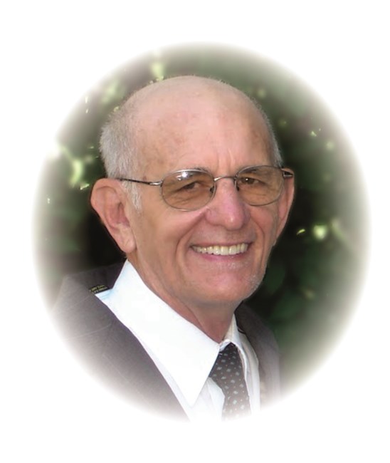 Obituary of Edmund Latey