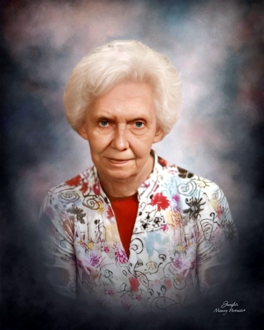 Obituary of Ellen Brooks