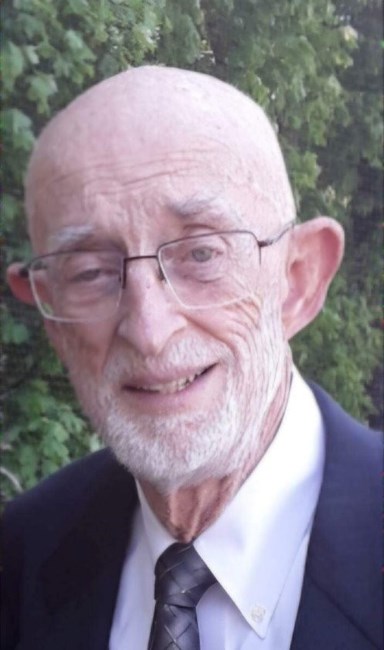 Obituary of Frederick H. Rosenfeld