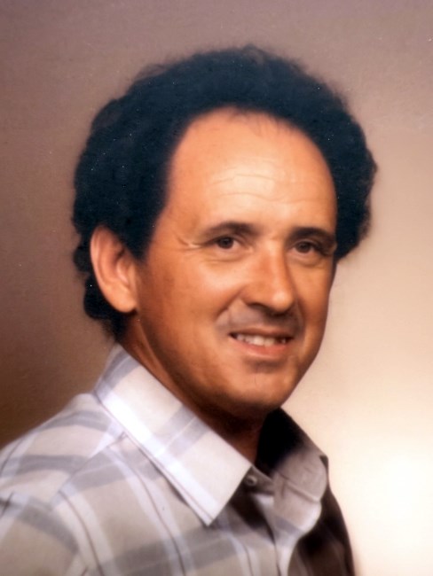 Obituary of James "Jimmy" Charles Harrison