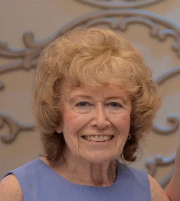 Obituary of Lenore S Rose